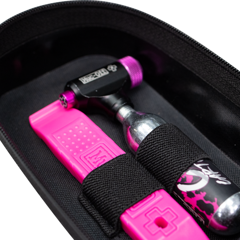 Muc-Off Saddle Bag Pack-3